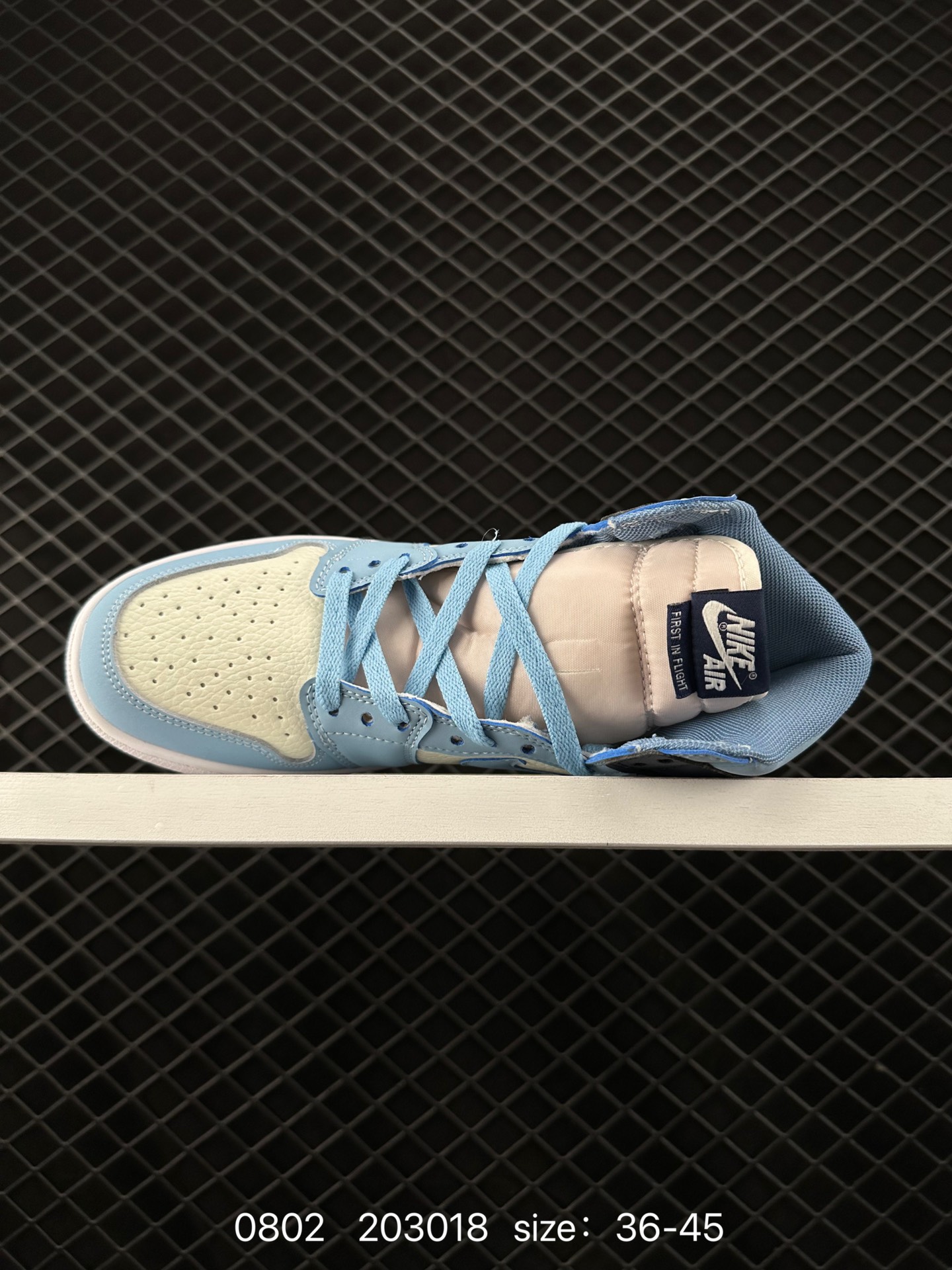 Air Jordan 1 High OG 